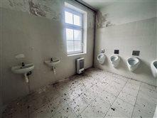 Kino pred rekonštrukciou